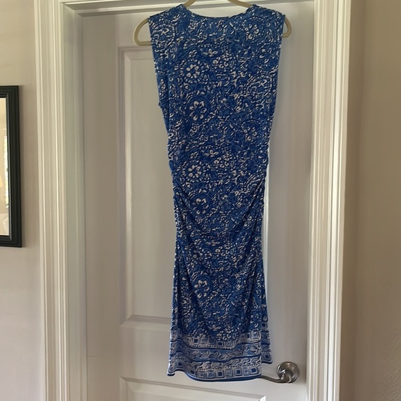 Lilly Pulitzer M Madeira Dress - Picture 4 of 7